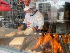 -京百万北京烤鸭(台北路店)