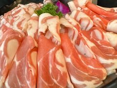 -鲜潭蒸汽石锅鱼(五道口购物中心店)