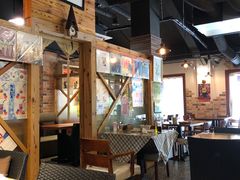 -BISTROFIORE美伊娜(伊犁南路店)