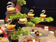 -彩丰楼·中餐厅(国家会展中心上海洲际店)