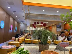 -喜家自助小火锅(乐客城店)