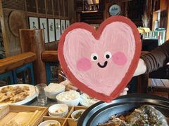 -一桶江山餐厅(松北店)