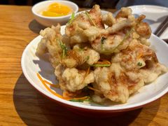 -金掌勺·锅包肉(双榆树店)