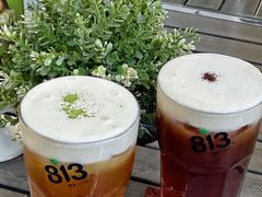 -813芭依珊 BAESAn(皇冠十畝地店)