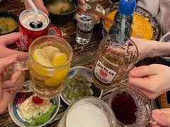 -平成屋·午肴夜酒(四川北路店)