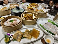 味可道虾饺皇-味可道美食坊(福基路店)