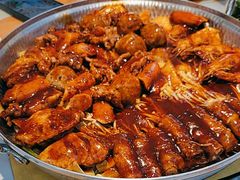 -黄记煌三汁焖锅(崇文门店)