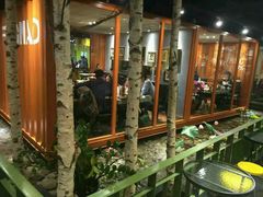 -丰茂烤串(金泉美食宫店)