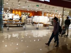 -MUJI无印良品(天河领展广场店)
