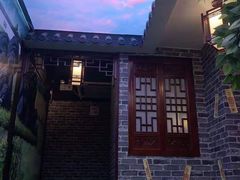 -CLUE演绎实景剧本杀(江南西店)