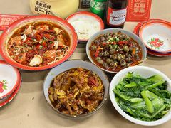 -老三样·旧食新味(万寿宫店)