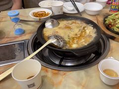 -李师傅脆肚(梅林店)