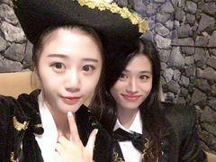 -JOJO实景沉浸侦探剧本杀(大悦城店)