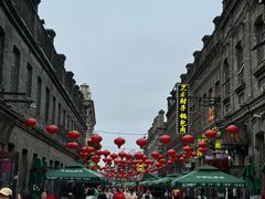 -张包铺(道外店)