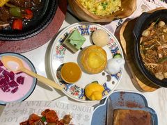 -顺粤楼·粤菜·点心(融创茂店)
