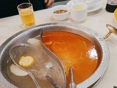 -潮汕大目牛肉火锅(水围店)