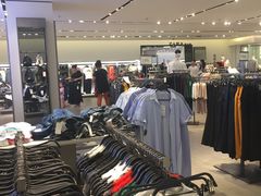 -ZARA(金安国际购物广场店)