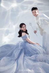 -第一夫人婚纱摄影(南京店)