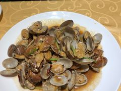 -海岛渔村大酒店(云霄路店)