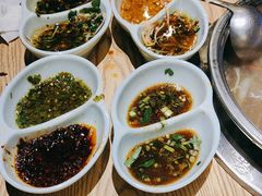 -正禾鲜·潮汕牛肉火锅(凯德天府店)