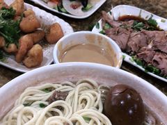 -北路拉面馆(洪湖里店)