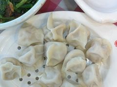 -京都饺子(双塔西街店)