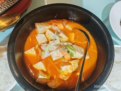 -东营蓝海御华大饭店渔歌舫(潍河路店)