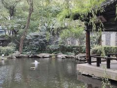 -静安公园(静安寺街道)