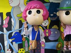 -莓园冰淇淋店