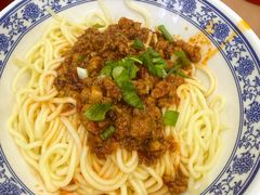 -蒋炸酱(内东街店)