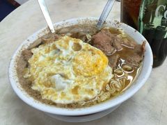 -维记咖啡粉面(福荣街店)