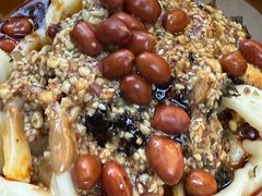 -小饕荟雅安贡椒鱼鲜馆(广福桥店)