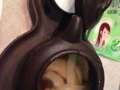 神仙汤-菩提素素食餐厅(晶郦馆店)