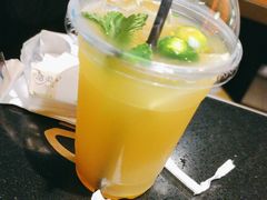 -探鱼·鲜青椒爽麻烤鱼(领展购物广场店)