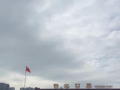 -珠海拱北口岸