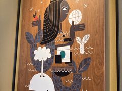 -星巴克(保定万博广场店)