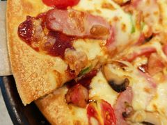 -必胜客(骡马市店)