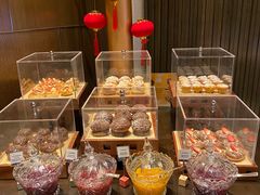 -北京中国大饭店