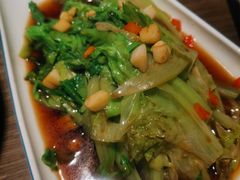 罗马生菜-隆喜元鱼汤包·海鲜(中联广场店)