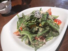 -福慧慈缘素食餐厅(王府井店)