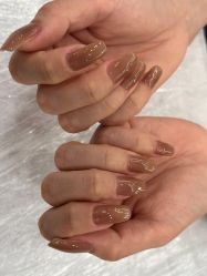 -斯馨·健康美甲美睫