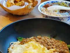 豌杂面-亚皆老街南宁老友粉·米粉(印象城店)