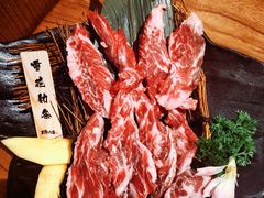 -黑牛の店·和牛烧肉(合生汇店)