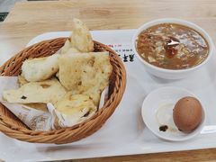 -高群生胡辣汤(亚运村店)