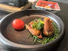 -花潮料理艺食馆(SM新生活广场店)