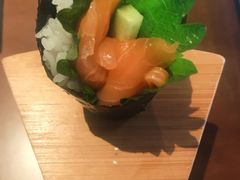 -千代武日本料理(哈西店)