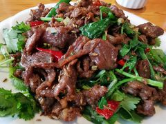 -漕河全驴宴饭店(徐水店)