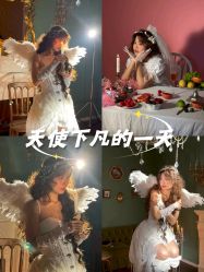 -WAVE SODA摄影工作室