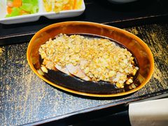 蒜泥肘花-喜晋道面馆(华严寺广场店)