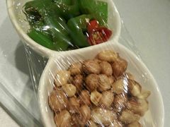 -骏莱海鲜鱼港(五角场店)